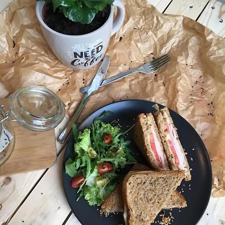 Chopin - Eco Appart hôtel Varsovie