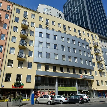 Appart hôtel Chopin - Eco