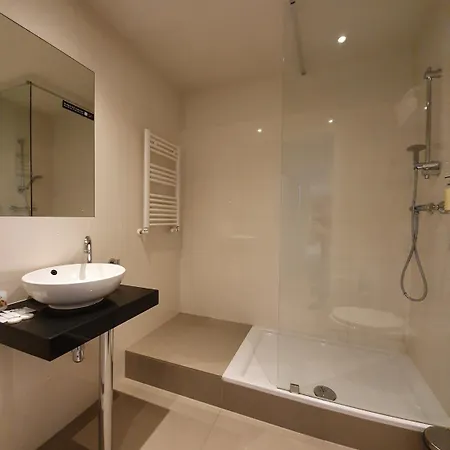 Apartmanhotel Chopin - Eco 3*
