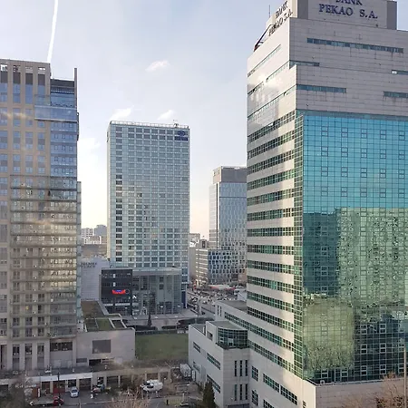 Appart hôtel Chopin - Eco