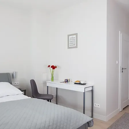 Appart hôtel Chopin - Eco Varsovie