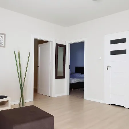 Appart hôtel Chopin - Eco 3*