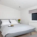 Chopin - Eco Aparthotel 3*