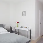 Aparthotel Chopin - Eco Varsavia