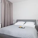 Chopin - Eco Aparthotel 3*