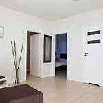 Aparthotel Chopin - Eco 3*