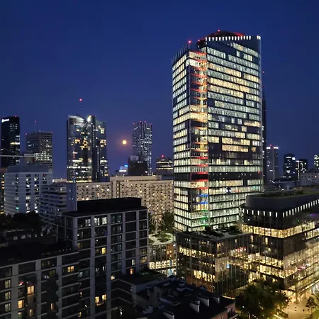 Chopin - Eco 3* Warszawa