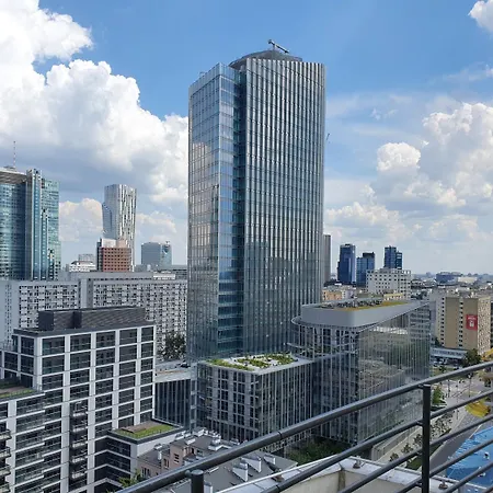 Chopin - Eco 3* Warszawa