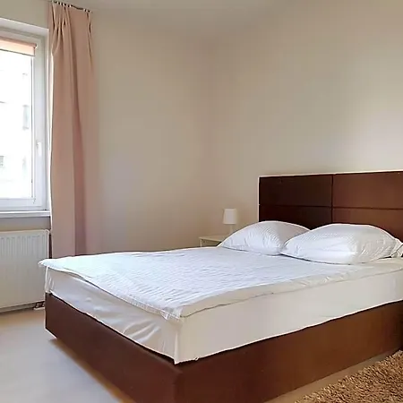 Aparthotel Chopin - Eco 3*