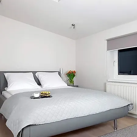 Aparthotel Chopin - Eco Varšava