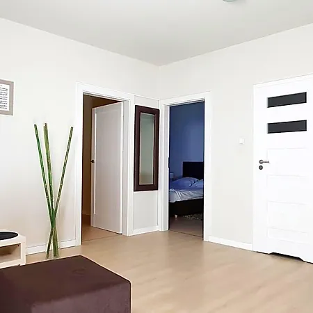 Aparthotel Chopin - Eco Varšava
