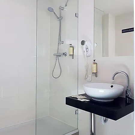 Chopin - Eco Aparthotel Varšava