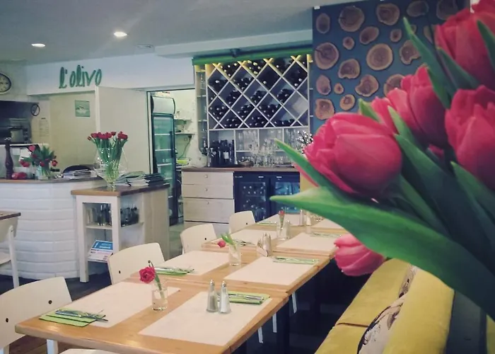 Chopin - Eco Hotel apartamentowy Warszawa