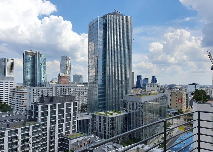 Chopin - Eco 3* Warszawa