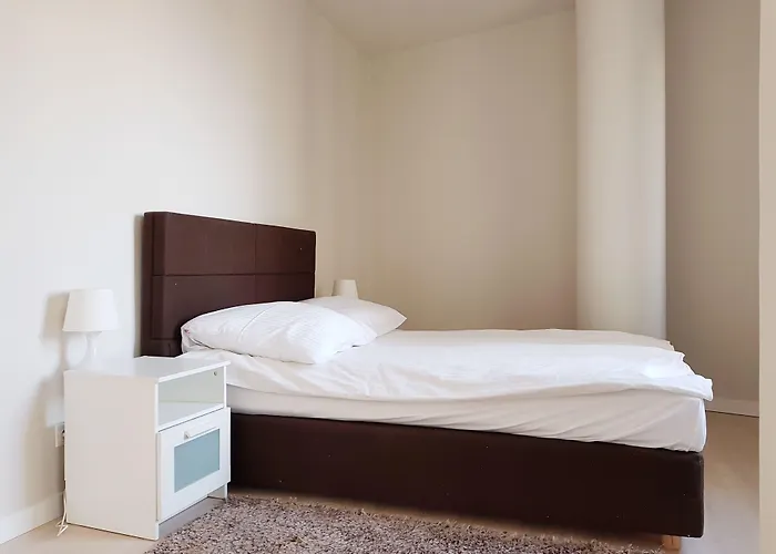 Chopin - Eco Hotel apartamentowy Warszawa