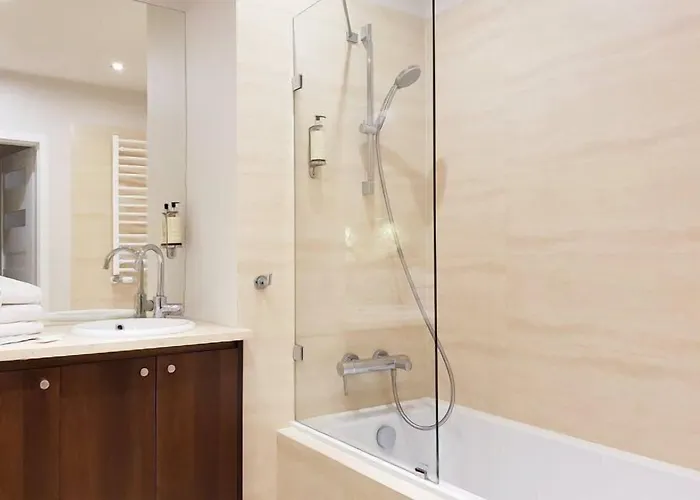 Chopin - Eco Hotel apartamentowy 3*