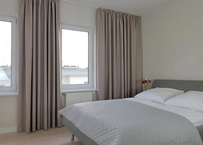 Chopin - Eco Hotel apartamentowy 3*