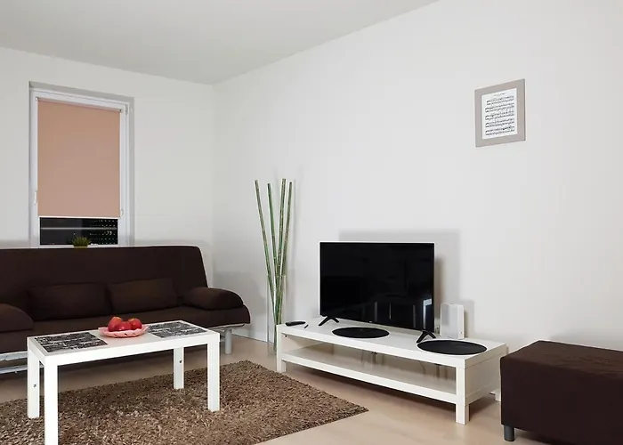 Chopin - Eco 3* Warszawa