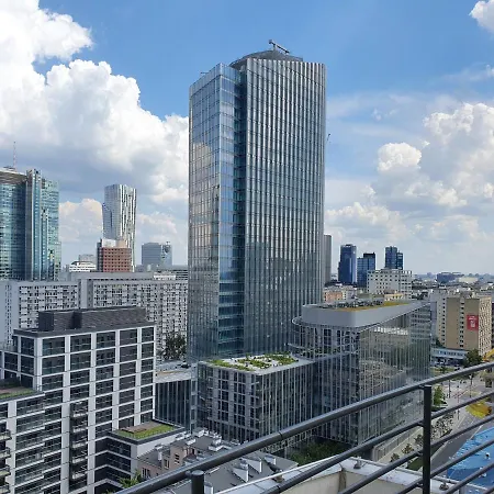 Aparthotel Chopin - Eco 3*