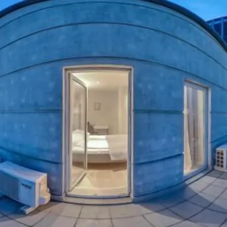 Chopin - Eco Aparthotel