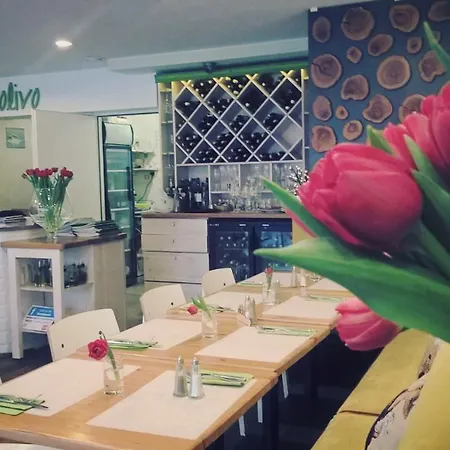 Chopin - Eco Aparthotel Warschau