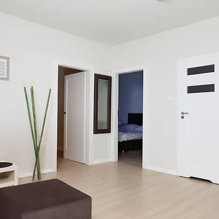 Chopin - Eco Aparthotel