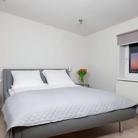 Chopin - Eco Aparthotel