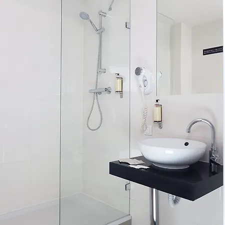 Aparthotel Chopin - Eco