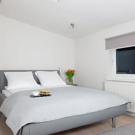 Chopin - Eco Aparthotel 3*