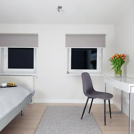 Chopin - Eco 3* Warschau