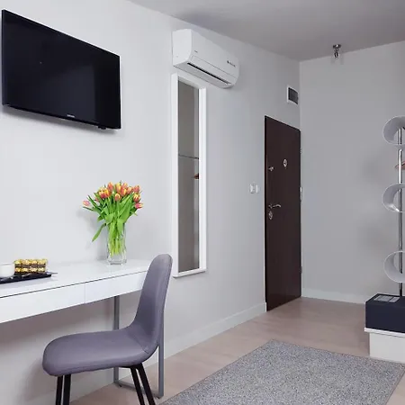 Chopin - Eco Warschau