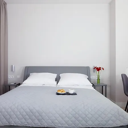 Chopin - Eco Warschau