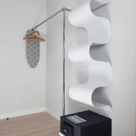 Chopin - Eco 3* Warschau