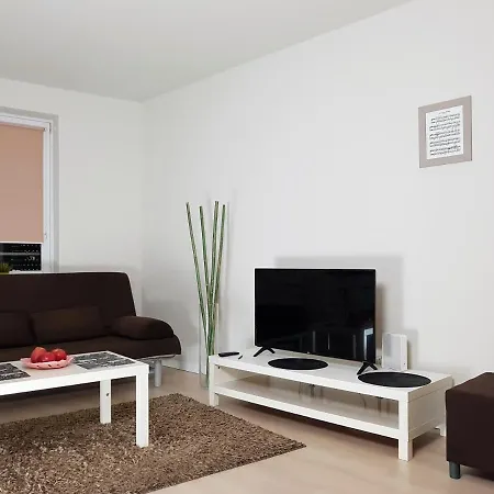 Chopin - Eco 3* Warschau