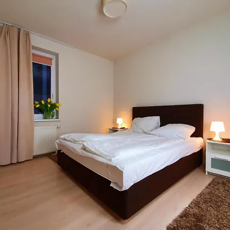 Aparthotel Chopin - Eco 3*